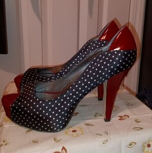 Madden Girl Heels